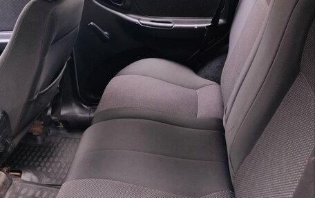 Chevrolet Niva I рестайлинг, 2008 год, 290 000 рублей, 9 фотография