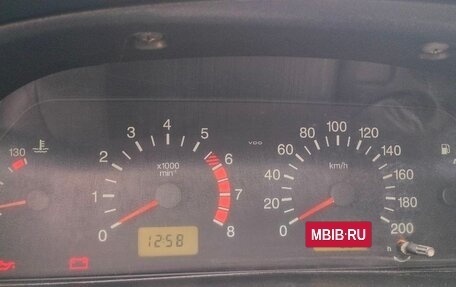 Chevrolet Niva I рестайлинг, 2008 год, 290 000 рублей, 8 фотография