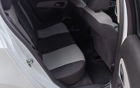 Chevrolet Cruze II, 2012 год, 950 000 рублей, 6 фотография