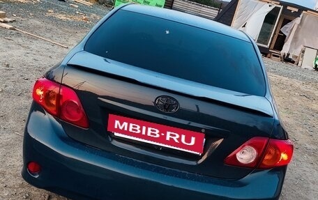 Toyota Corolla, 2006 год, 750 000 рублей, 5 фотография