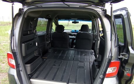 Honda Freed I, 2015 год, 1 260 000 рублей, 4 фотография