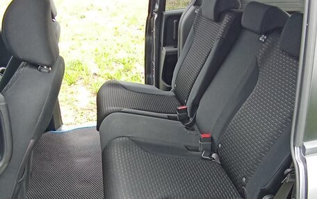 Honda Freed I, 2015 год, 1 260 000 рублей, 5 фотография