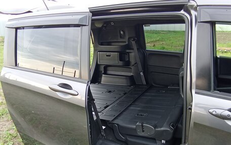 Honda Freed I, 2015 год, 1 260 000 рублей, 9 фотография