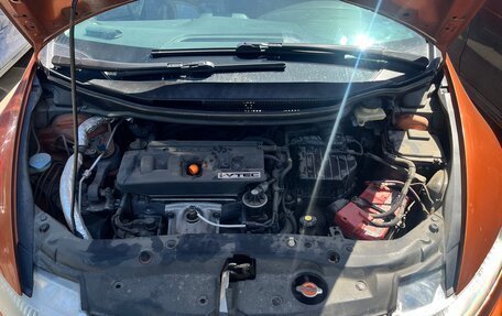 Honda Civic VIII, 2008 год, 695 000 рублей, 5 фотография