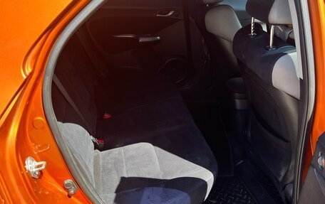 Honda Civic VIII, 2008 год, 695 000 рублей, 7 фотография