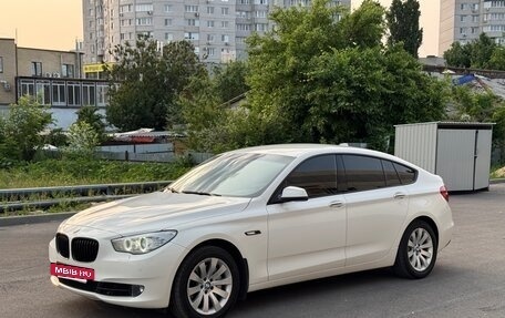 BMW 5 серия, 2012 год, 1 550 000 рублей, 5 фотография