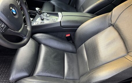 BMW 5 серия, 2012 год, 1 550 000 рублей, 8 фотография