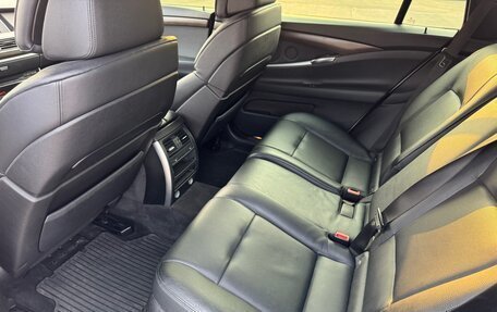 BMW 5 серия, 2012 год, 1 550 000 рублей, 9 фотография