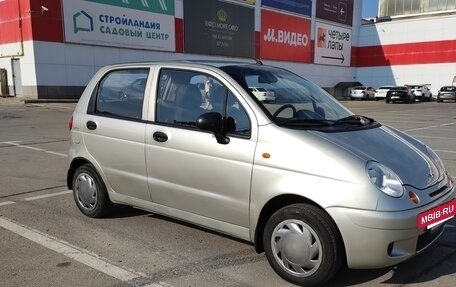 Daewoo Matiz I, 2008 год, 199 000 рублей, 2 фотография