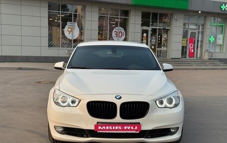 BMW 5 серия, 2012 год, 1 550 000 рублей, 6 фотография