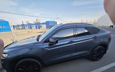 Geely Tugella FY11, 2023 год, 3 300 000 рублей, 4 фотография