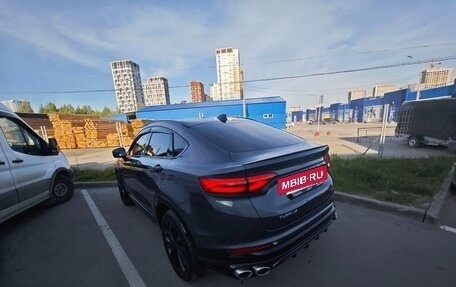 Geely Tugella FY11, 2023 год, 3 300 000 рублей, 3 фотография