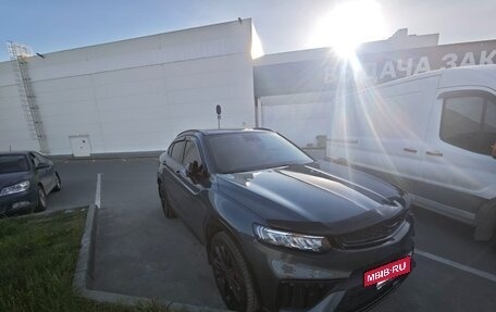 Geely Tugella FY11, 2023 год, 3 300 000 рублей, 2 фотография