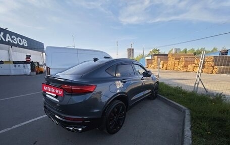 Geely Tugella FY11, 2023 год, 3 300 000 рублей, 6 фотография