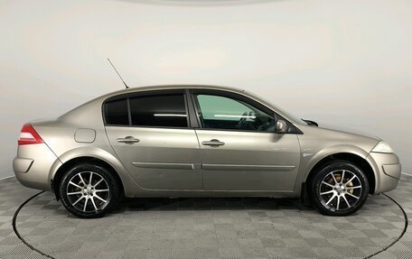Renault Megane II, 2008 год, 480 000 рублей, 6 фотография