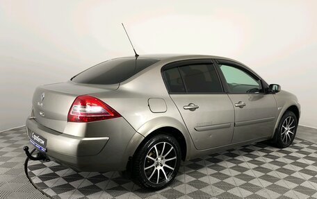 Renault Megane II, 2008 год, 480 000 рублей, 7 фотография