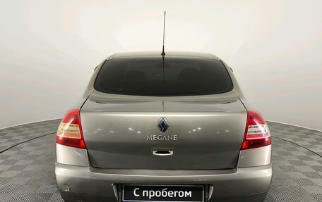 Renault Megane II, 2008 год, 480 000 рублей, 8 фотография