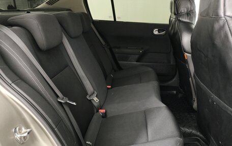 Renault Megane II, 2008 год, 480 000 рублей, 12 фотография