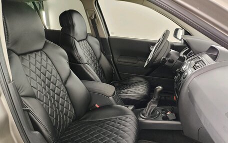 Renault Megane II, 2008 год, 480 000 рублей, 13 фотография