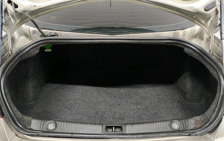 Renault Megane II, 2008 год, 480 000 рублей, 11 фотография