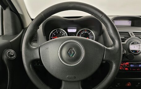 Renault Megane II, 2008 год, 480 000 рублей, 15 фотография