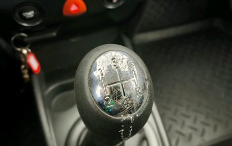 Renault Megane II, 2008 год, 480 000 рублей, 19 фотография