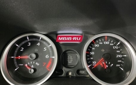 Renault Megane II, 2008 год, 480 000 рублей, 16 фотография