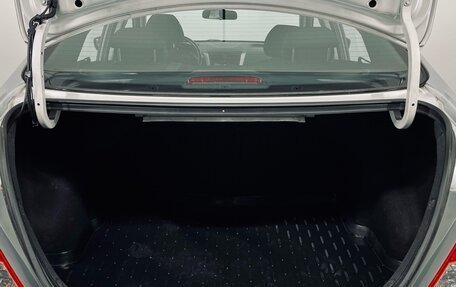Hyundai Solaris II рестайлинг, 2012 год, 710 000 рублей, 12 фотография