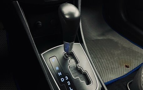 Hyundai Solaris II рестайлинг, 2012 год, 710 000 рублей, 20 фотография