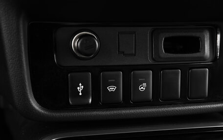 Mitsubishi Outlander III рестайлинг 3, 2019 год, 2 100 000 рублей, 14 фотография