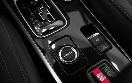 Mitsubishi Outlander III рестайлинг 3, 2019 год, 2 100 000 рублей, 16 фотография