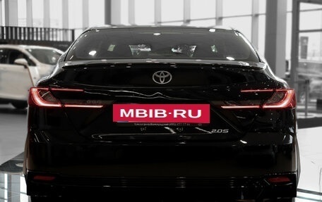 Toyota Camry, 2024 год, 4 200 000 рублей, 3 фотография