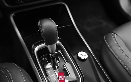 Mitsubishi Outlander III рестайлинг 3, 2019 год, 2 100 000 рублей, 15 фотография