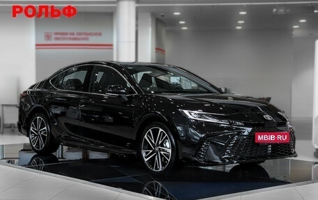 Toyota Camry, 2024 год, 4 200 000 рублей, 2 фотография