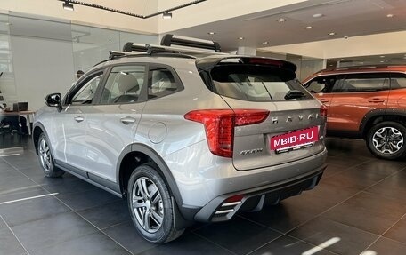 Haval Jolion, 2025 год, 2 949 000 рублей, 8 фотография
