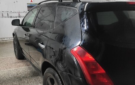 Nissan Murano, 2002 год, 390 000 рублей, 5 фотография