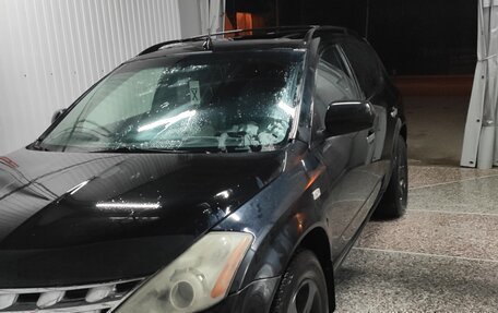 Nissan Murano, 2002 год, 390 000 рублей, 4 фотография