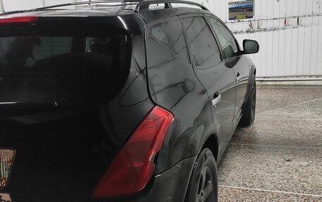 Nissan Murano, 2002 год, 390 000 рублей, 8 фотография