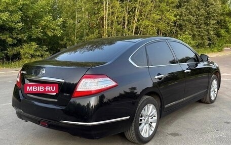 Nissan Teana, 2013 год, 1 130 000 рублей, 5 фотография
