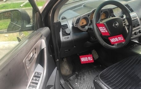 Nissan Murano, 2002 год, 390 000 рублей, 11 фотография