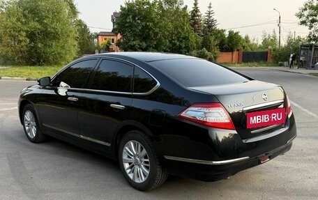 Nissan Teana, 2013 год, 1 130 000 рублей, 3 фотография