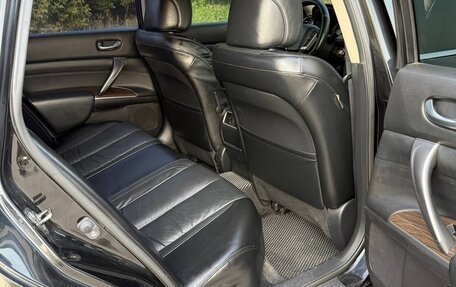 Nissan Teana, 2013 год, 1 130 000 рублей, 12 фотография