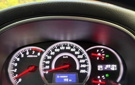 Nissan Teana, 2013 год, 1 130 000 рублей, 15 фотография