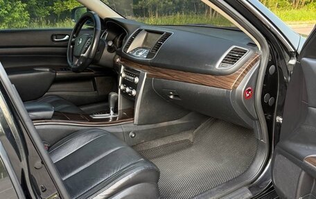 Nissan Teana, 2013 год, 1 130 000 рублей, 11 фотография