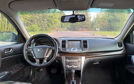 Nissan Teana, 2013 год, 1 130 000 рублей, 13 фотография