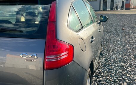 Citroen C4 II рестайлинг, 2011 год, 430 000 рублей, 5 фотография