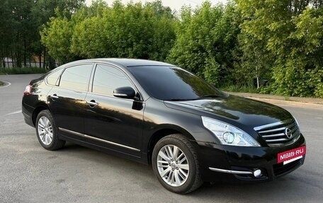 Nissan Teana, 2013 год, 1 130 000 рублей, 7 фотография