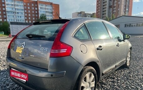 Citroen C4 II рестайлинг, 2011 год, 430 000 рублей, 4 фотография