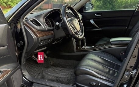 Nissan Teana, 2013 год, 1 130 000 рублей, 9 фотография