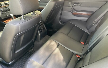 BMW 3 серия, 2011 год, 2 150 000 рублей, 5 фотография